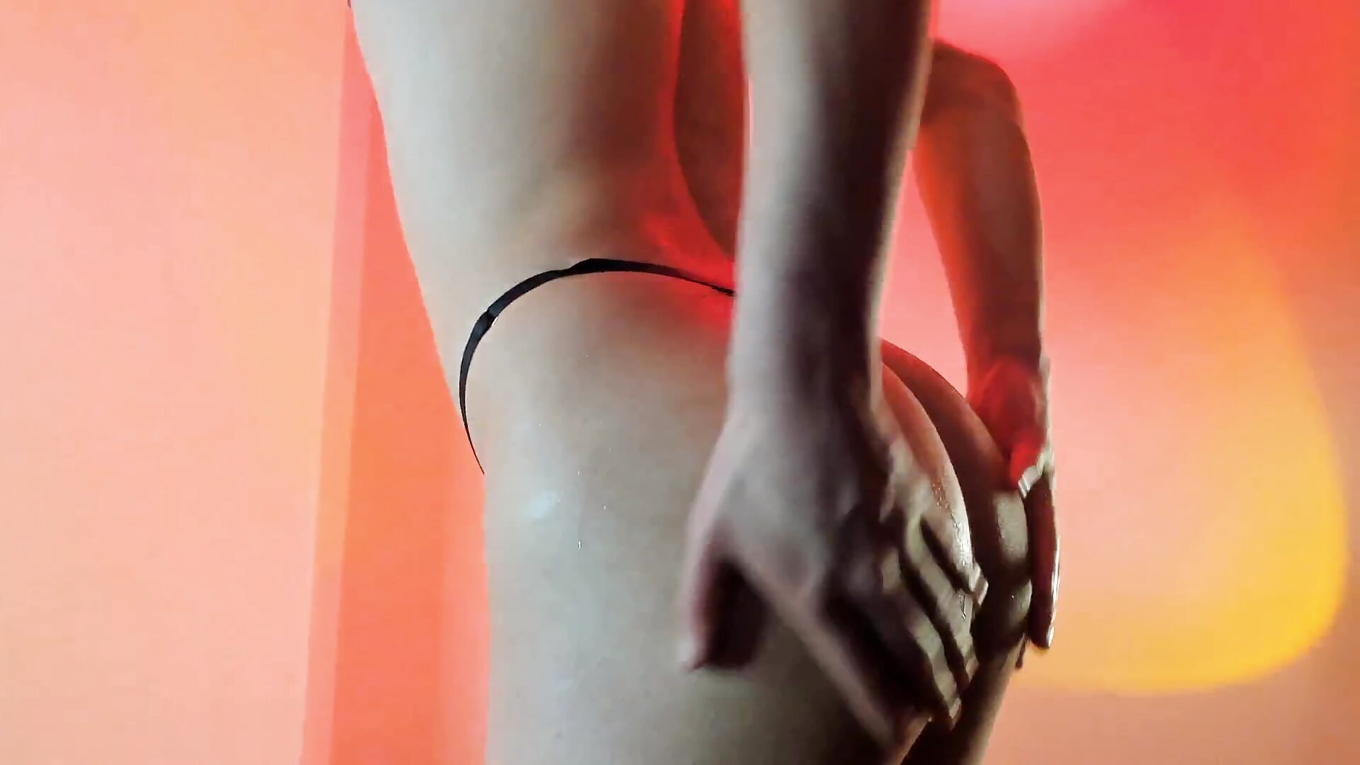 BODY WORSHIP - SrLuis18 adlı kamera modelinin videosu