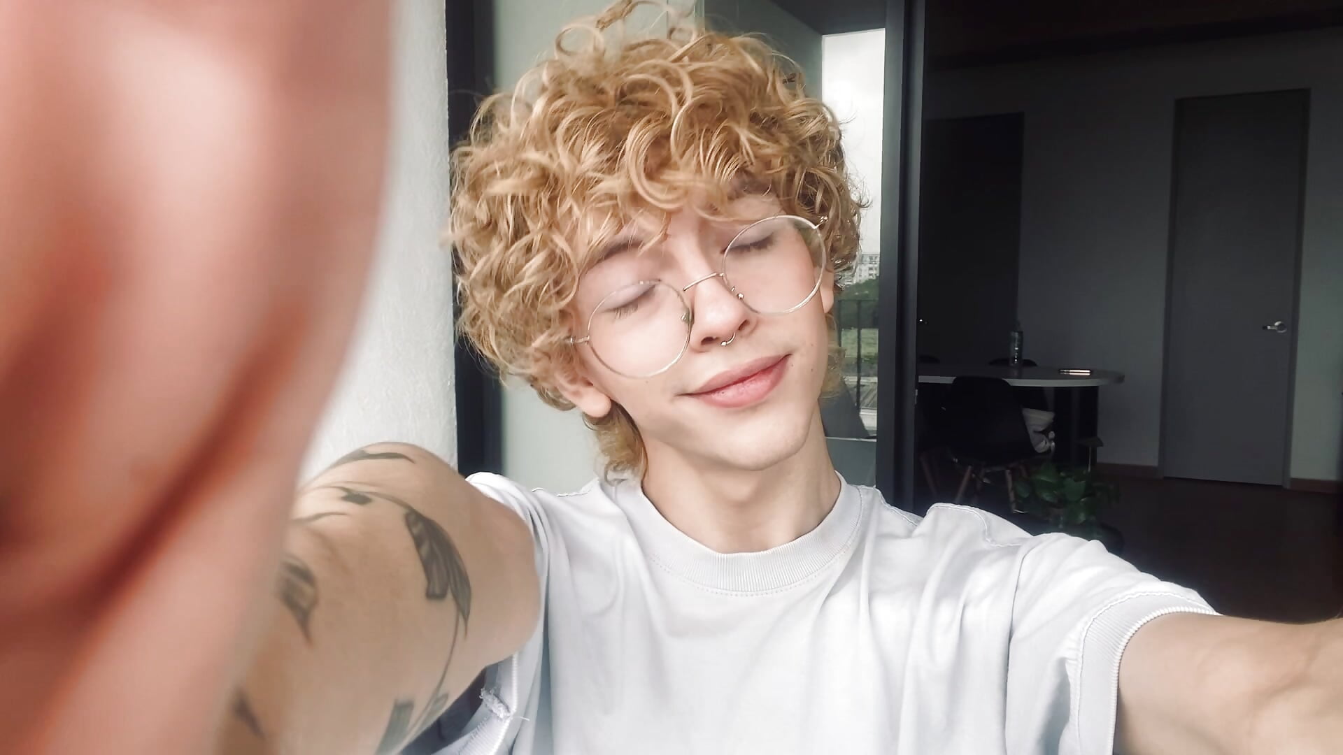 🛁🧸🐬 - Video von lyamthommpson Cam-Model