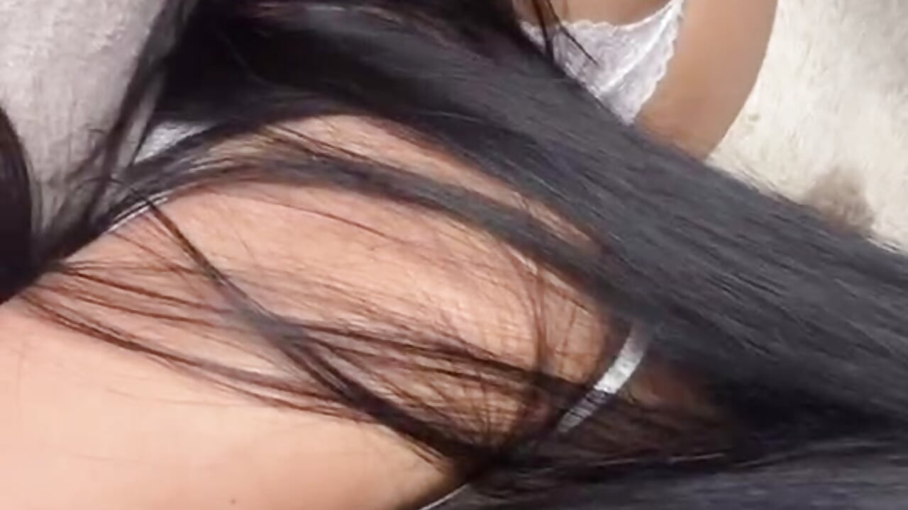 Taste me 😈 - video di susan_zc modella di cam