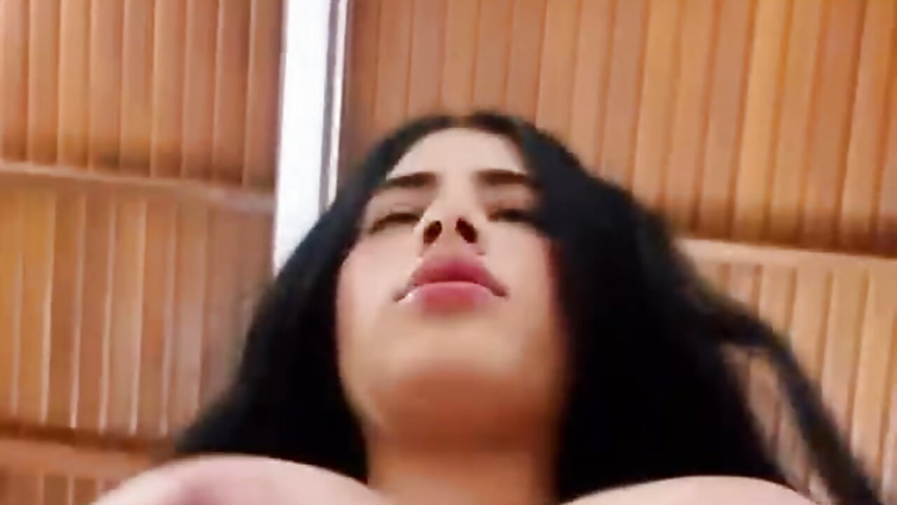 I know you'll enjoy the view😈