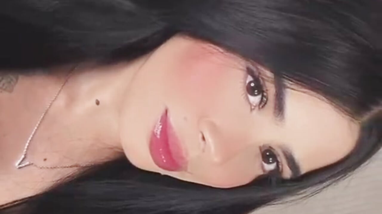 Mua - video by susan_zc cam model