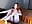 masturbating your dick with my legs - Vídeo de Kira_Winner