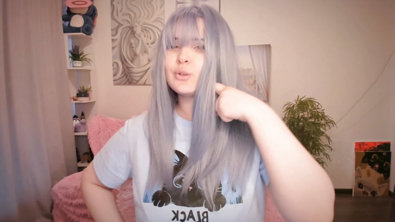 Ｔｏｋｉｏ (^◕ᴥ◕^) - video by Ally_Young cam model