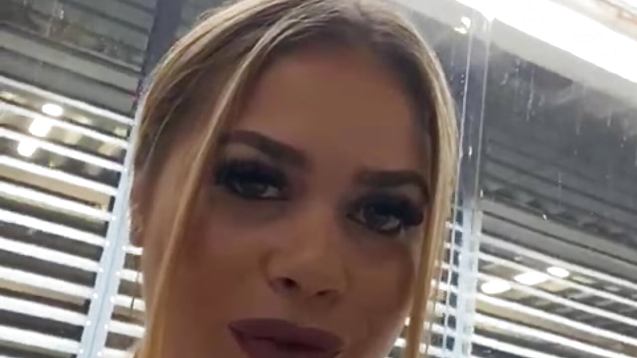 Hey Stranger! - video by SharonRey cam model