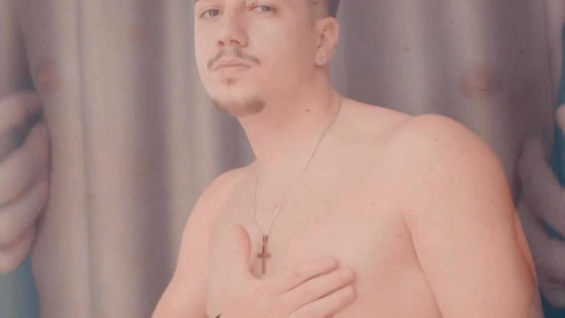 Sequence 01 - video by JoshKnights cam model