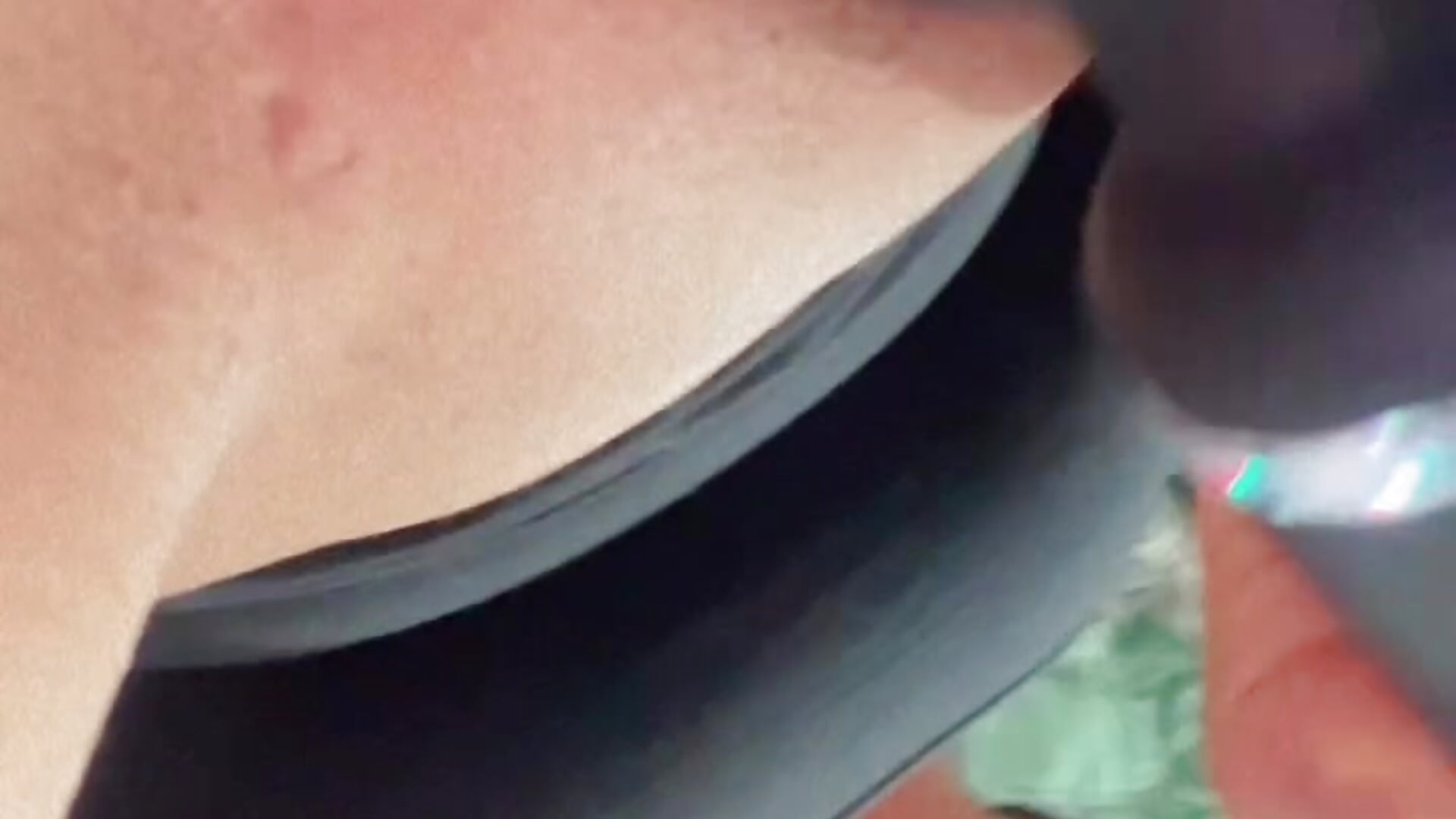 MY PUSSY ENJOYS WITH MY TOY DOMI - video di Luianna modella di cam