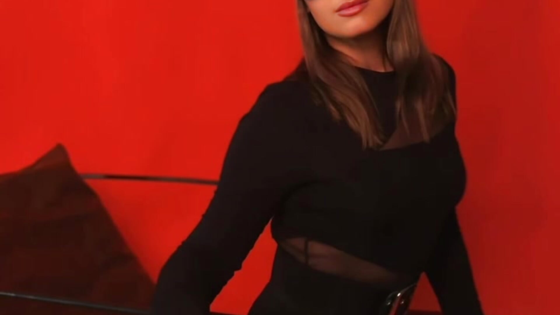 One, Two… I’m Coming for You 😈 - video by PassionGlow cam model