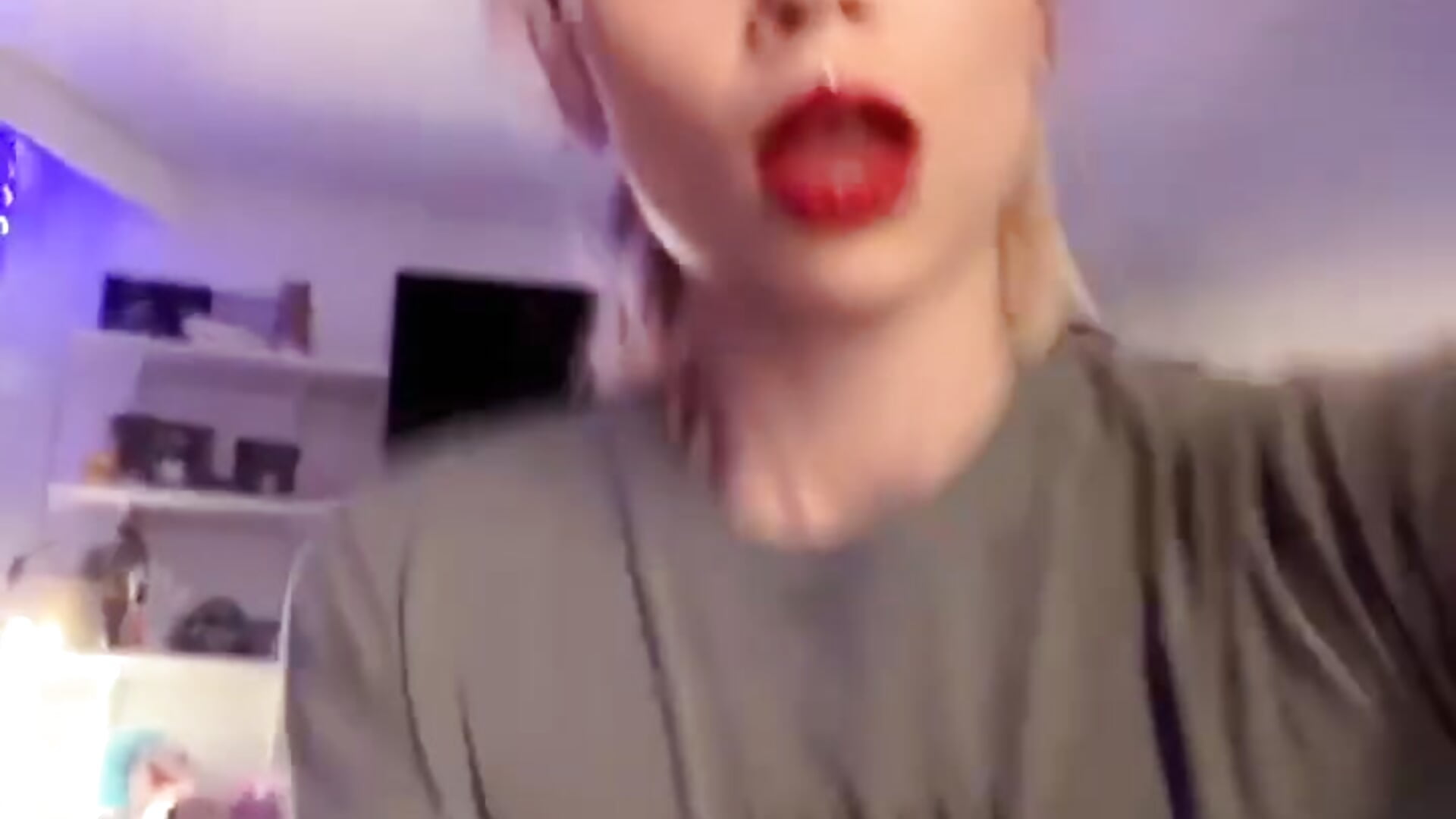 How about you show me what you’re good for? - video by symbio_ cam model