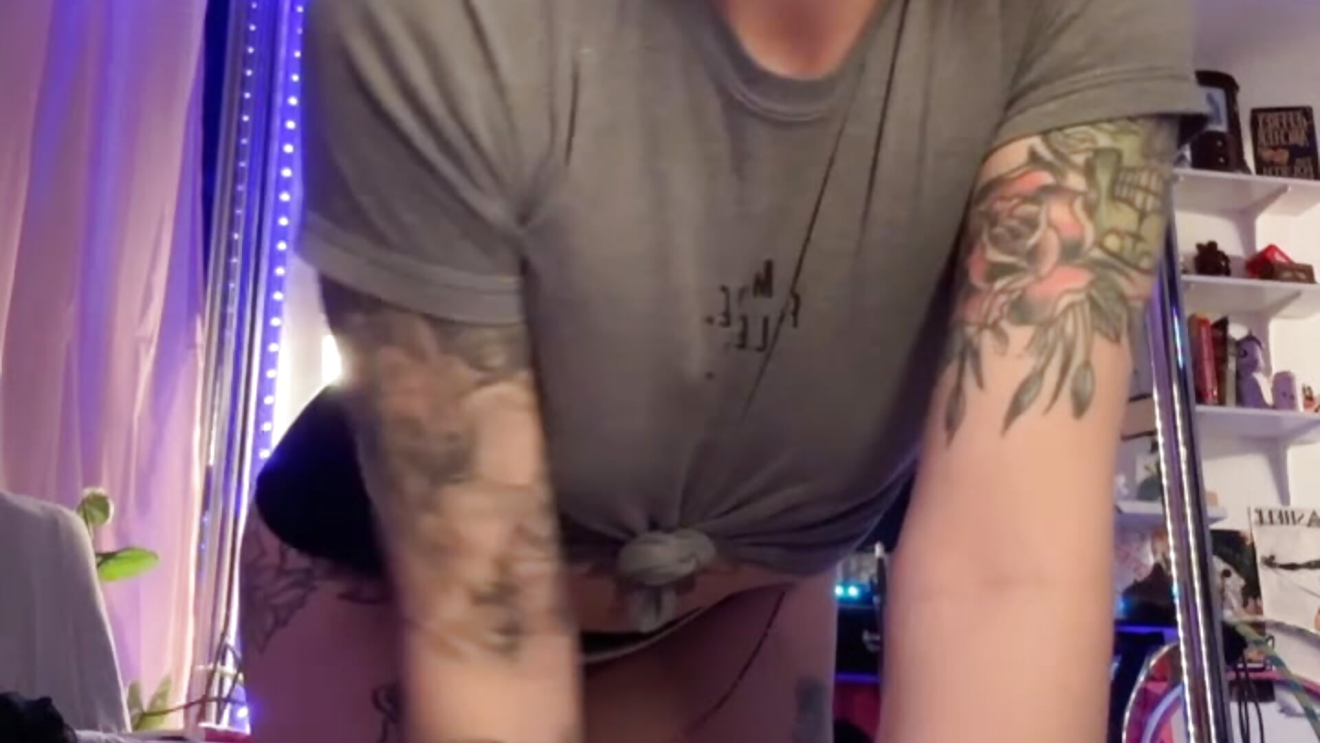 Know what you're good for. - video by symbio_ cam model
