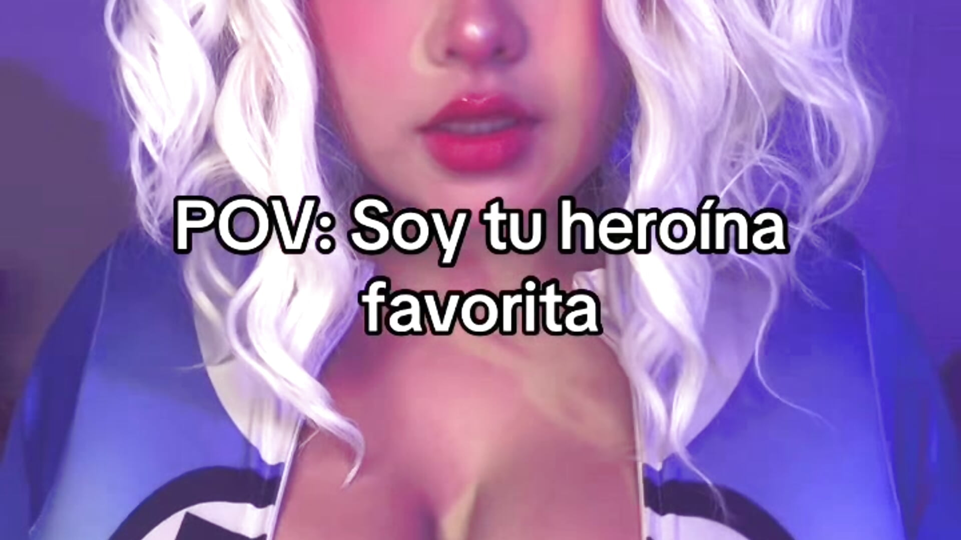 Yes or no ? - video av CharlotteMillers cam-modell