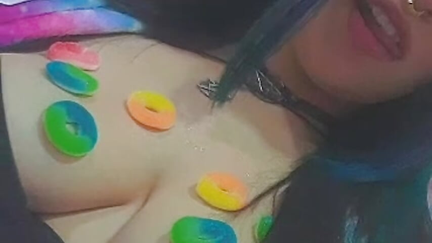 Yumiii - video by Miniie_N cam model