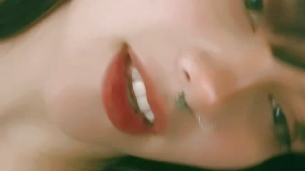 very happy - video by Miniie_N cam model