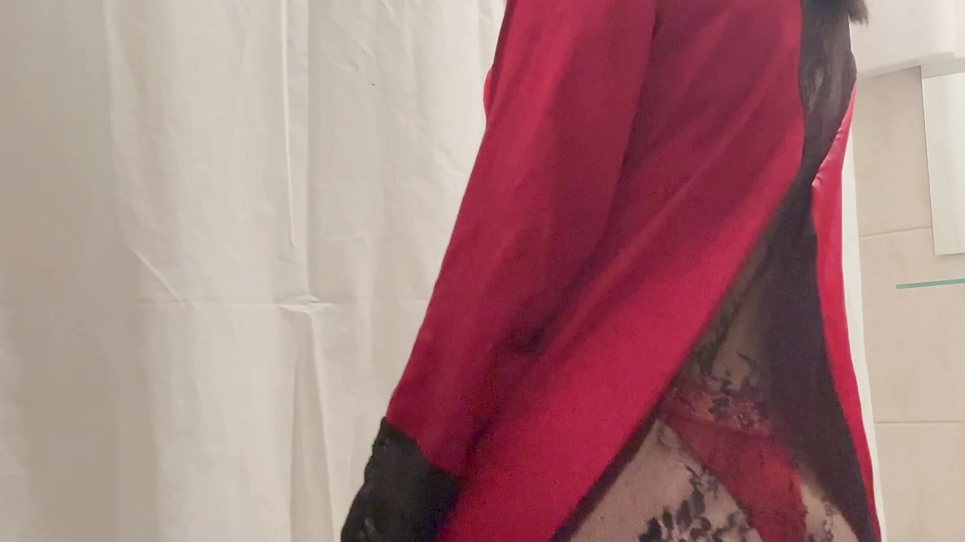 striptease - video by ___vivcsike cam model