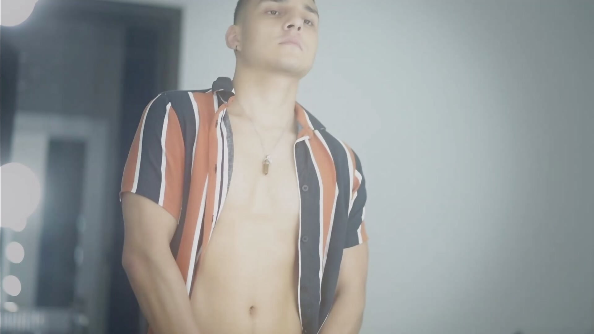 Me - clip cu steventorres_7 model videochat