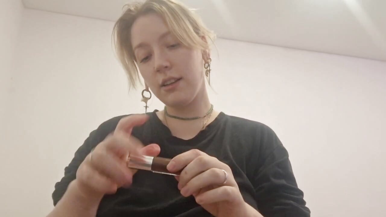 My video – видео вебкам-модели RachelCart