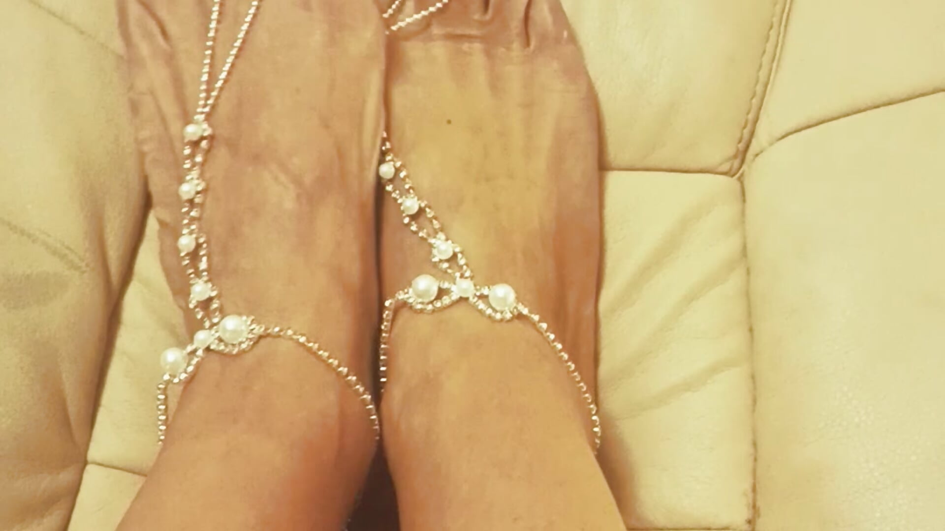 feet job for you ;)