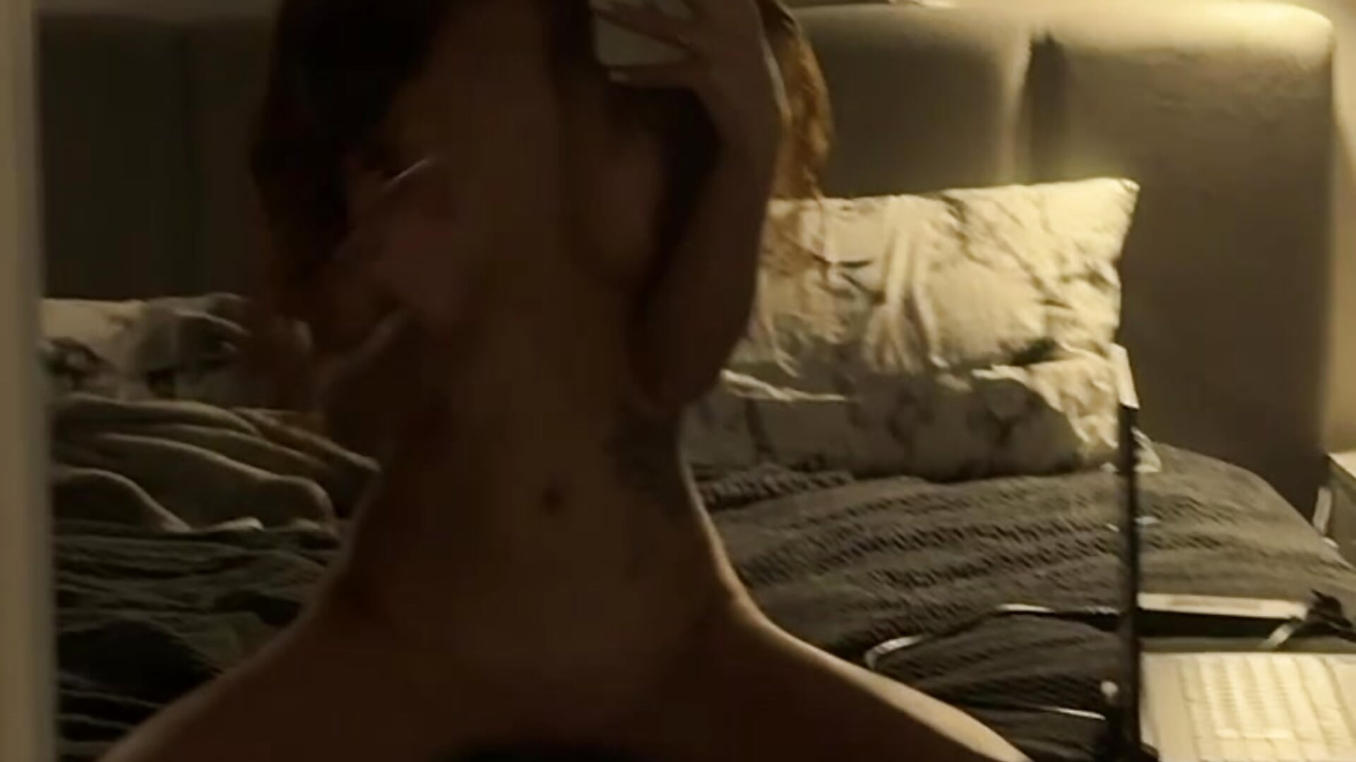 I am naked !– _Monic_ kameramodell videója