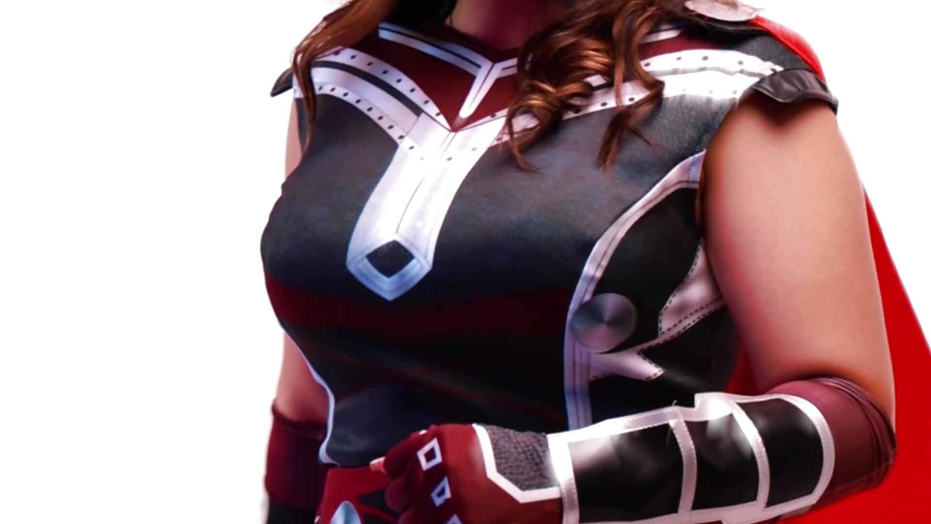 THOR - vídeo de EVELIN_MASON modelo de câmara