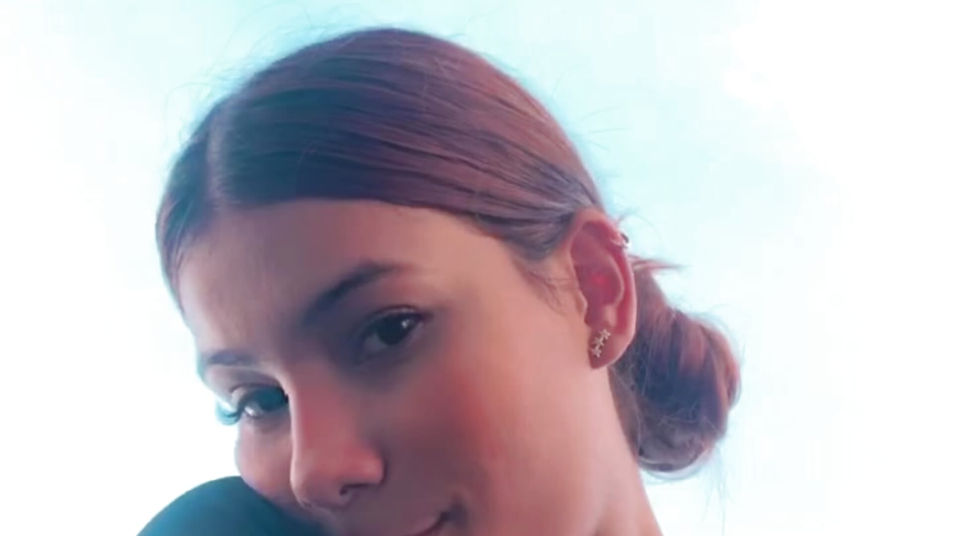 sky - video by Sophia_queen@xh cam model