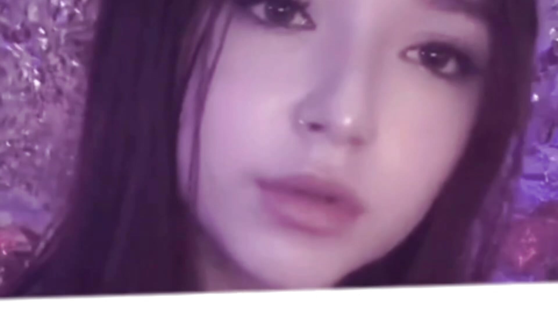 My birthday! - video by YasmineWest cam model