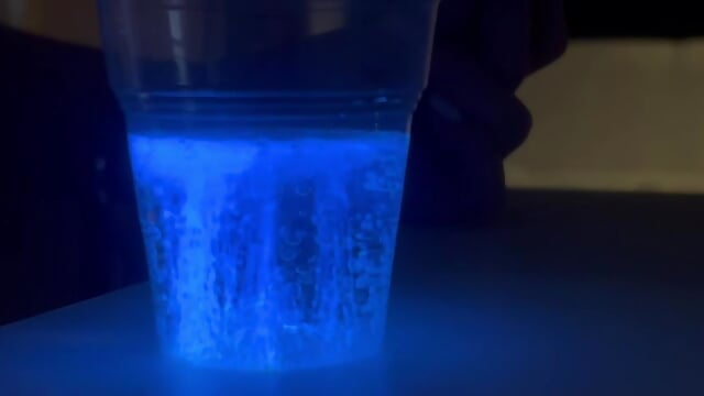 experiment up close - video by YasmineWest cam model