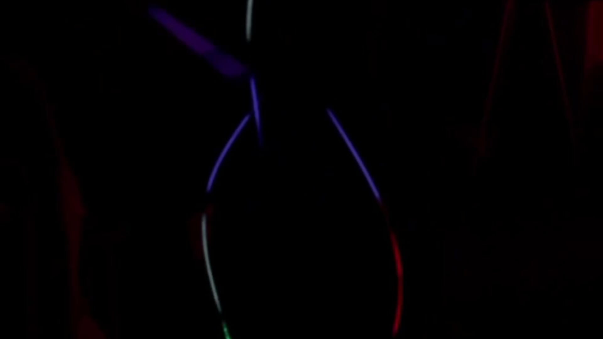 skeleton - video by YasmineWest cam model