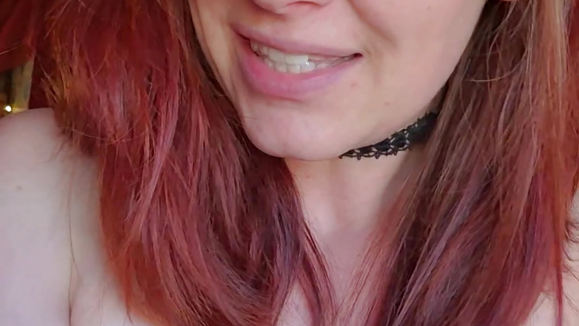 Bestrafen oder Nachhilfe bei Miss Wildemann? Was sagst du? 🧐 - video by Mona-im-Einhornyland cam model