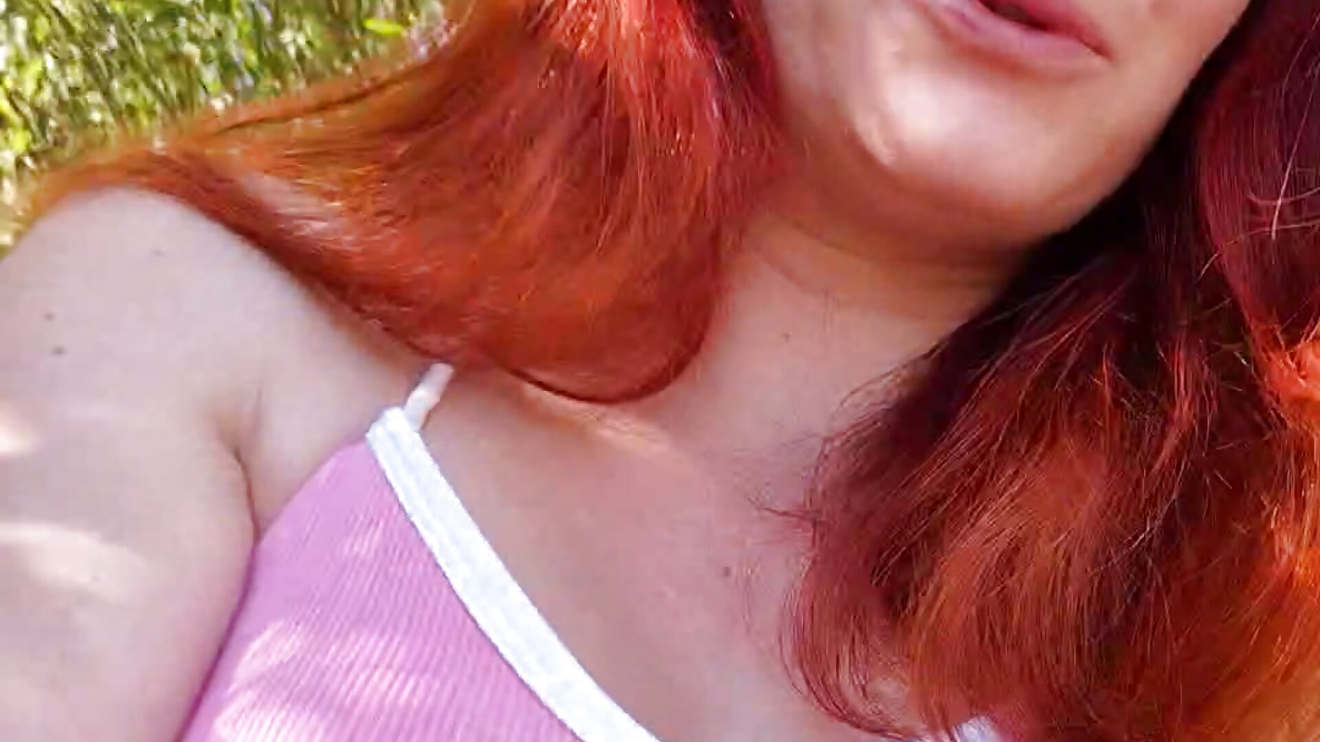 Stream am See 💦 - vídeo de Mona-im-Einhornyland modelo de câmara