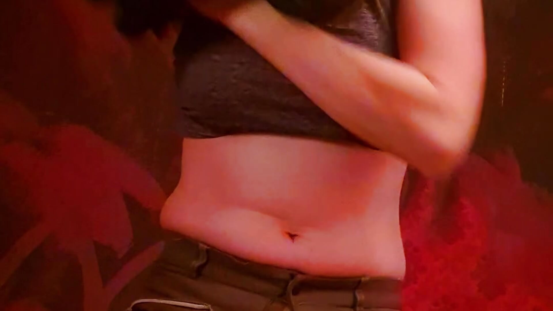 Slip-Produktion läuft 🤪 - vídeo de Mona-im-Einhornyland modelo de câmara