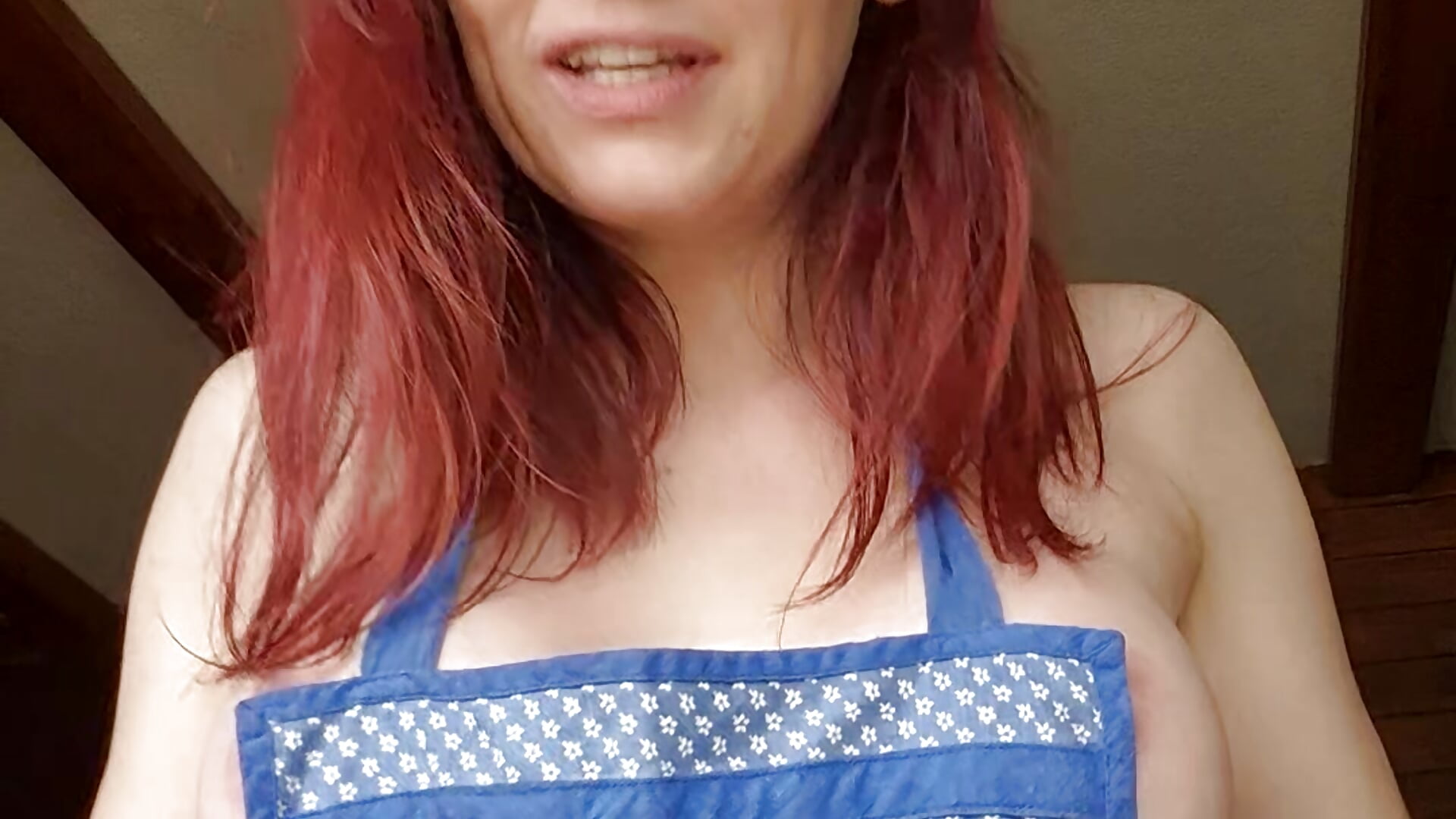 Versaute Hausfrau 😈 - vídeo de Mona-im-Einhornyland modelo de câmara