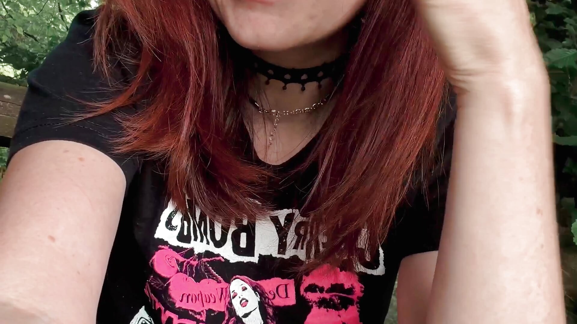 Mittagspause erfolgreich 😜😈 - video by Mona-im-Einhornyland