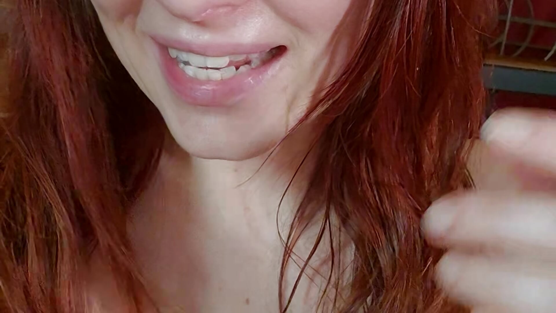 Uff... 🥵 - วิดีโอโดย Mona-im-Einhornyland โมเดลแคม