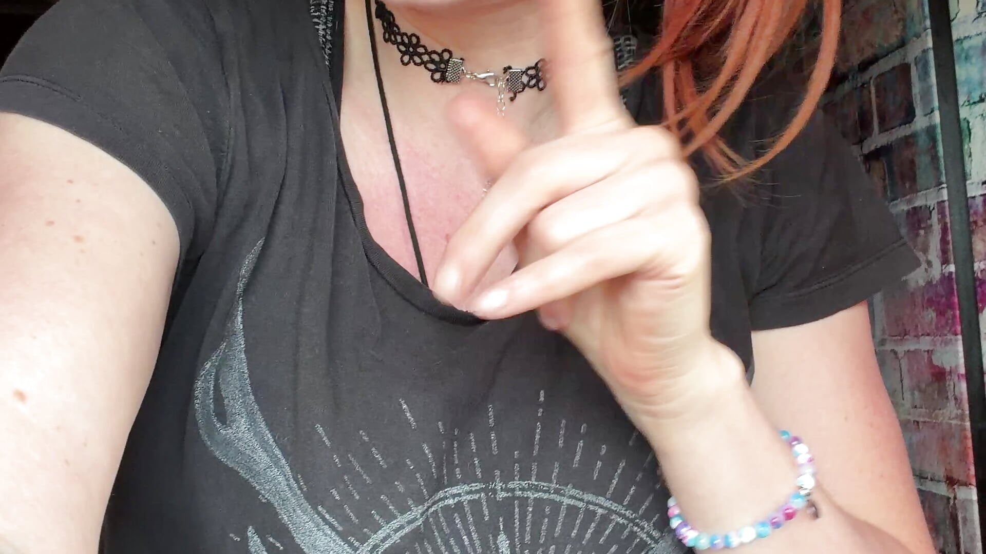 Fuck, Ich muss euch nachher was erzählen 🥵🤭 - video by Mona-im-Einhornyland cam model