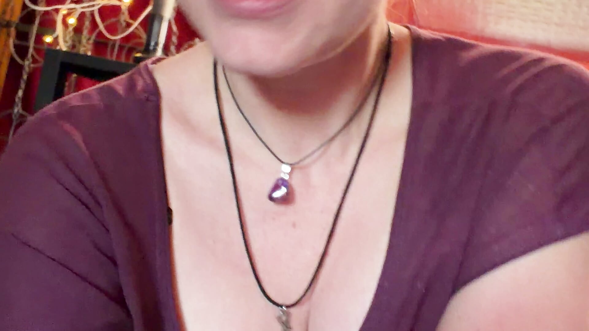 Infopost zu unseren Wichstreffen 😄😄🤘 - video by Mona-im-Einhornyland cam model