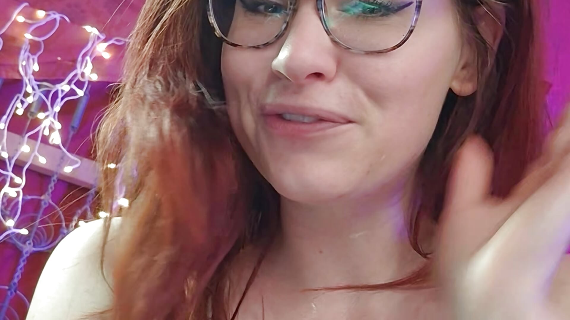 Nachricht an Rol 😘 - vídeo de Mona-im-Einhornyland modelo de câmara