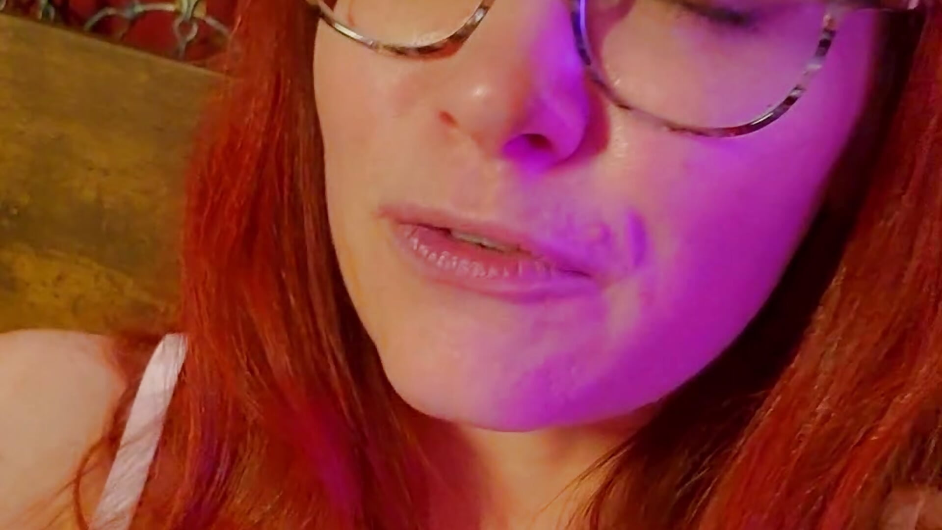 Storytime Fake-JGA 😈 - vídeo de Mona-im-Einhornyland modelo de câmara