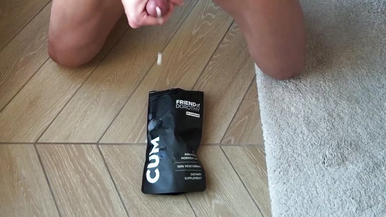 Me bigcum omg much cum - vidéo du modèle de showcams _Crystal_evains