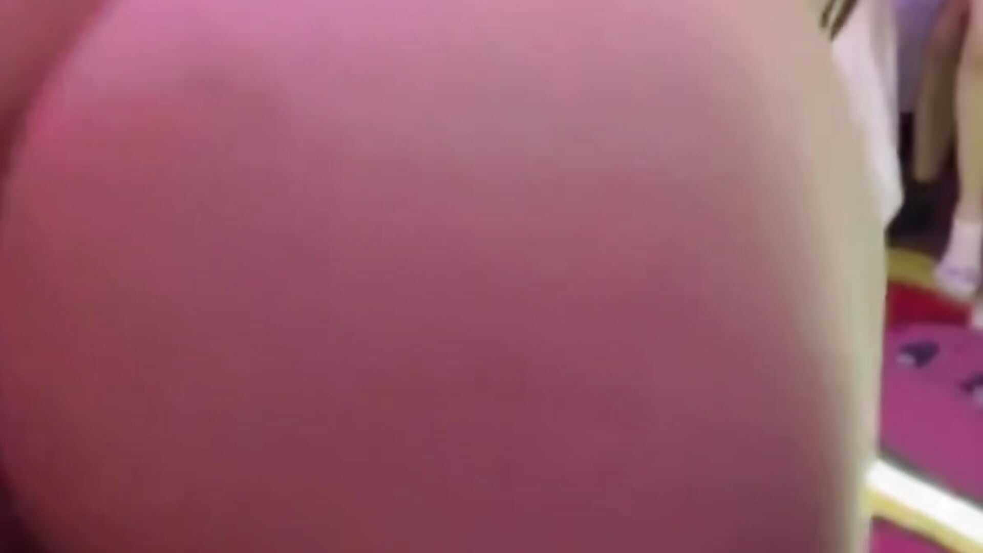 A hard and strong fuck - vidéo du modèle de showcams _Crystal_evains