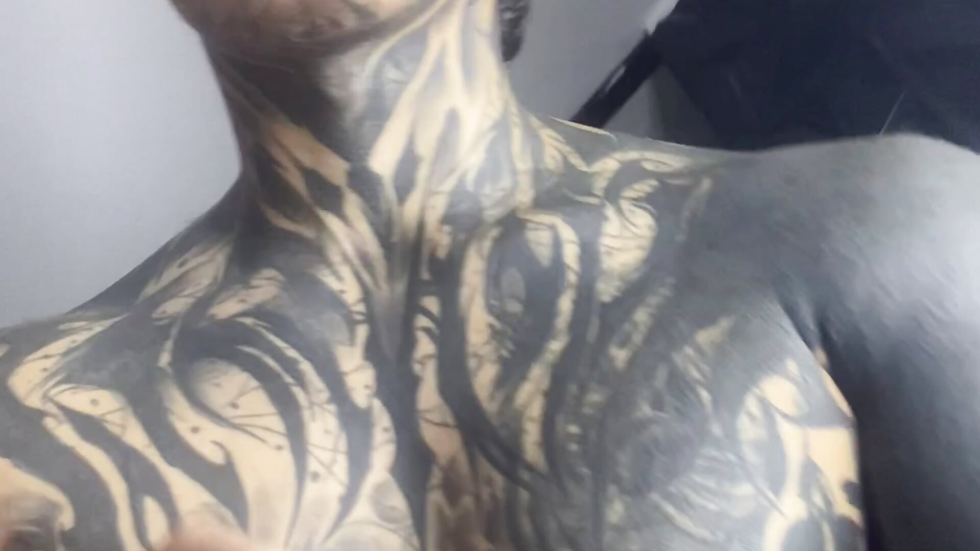 Your Hot Alpha - video by JAXXXONHERD cam model