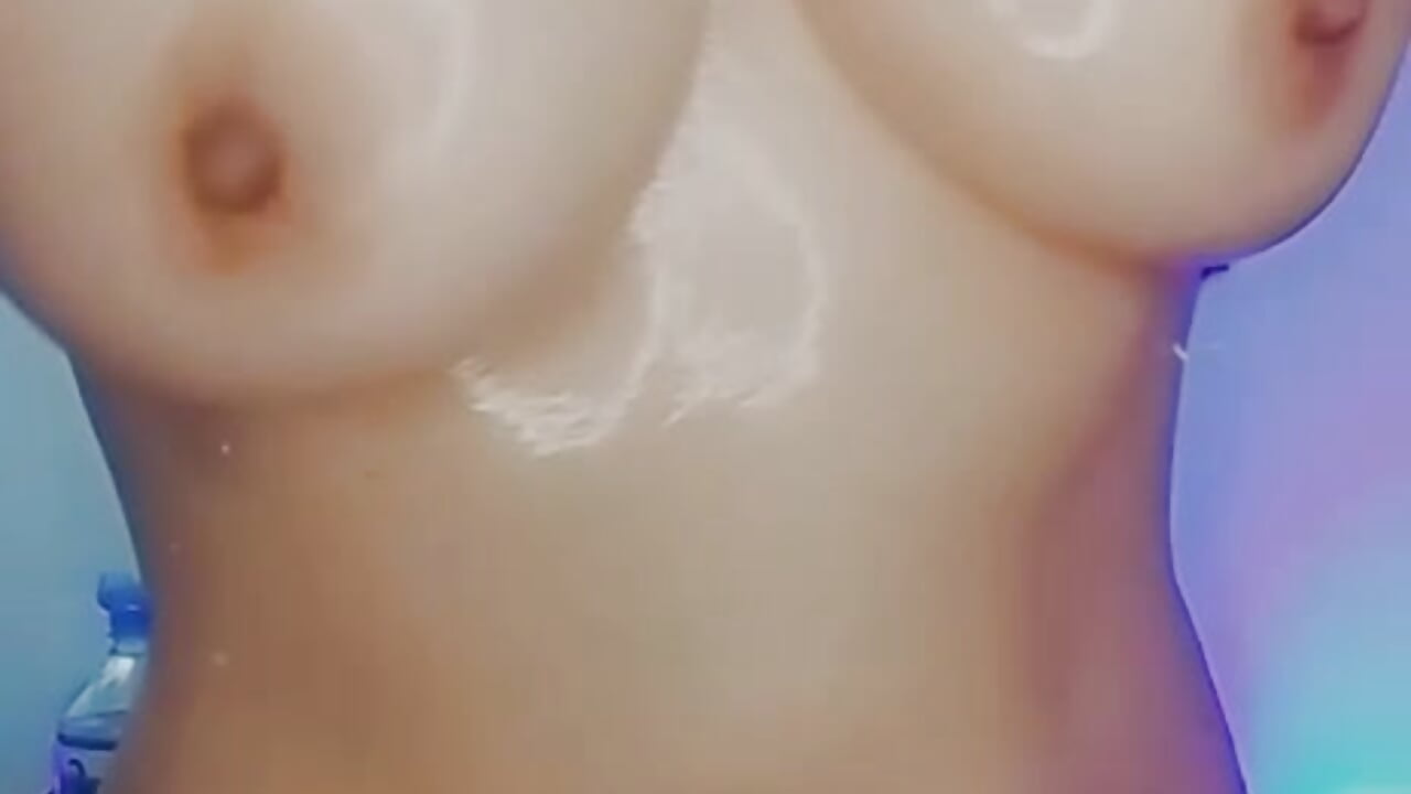 Love in oil