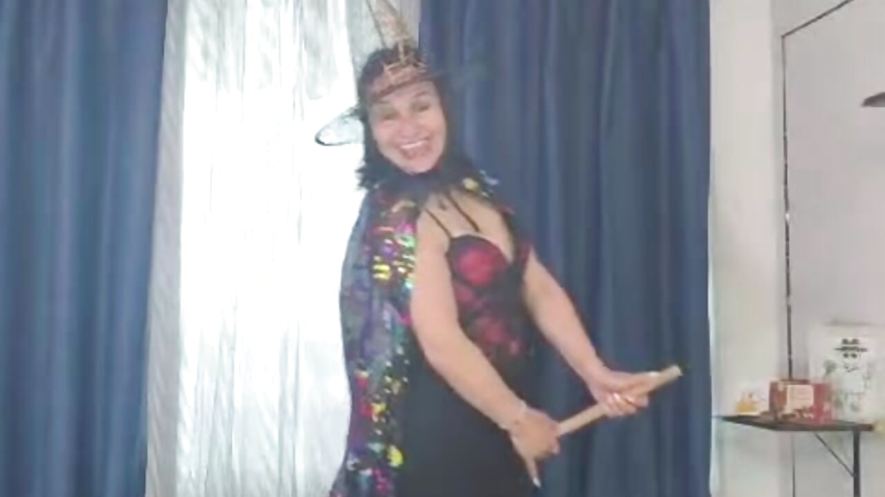 halloween - vídeo de Lola_137