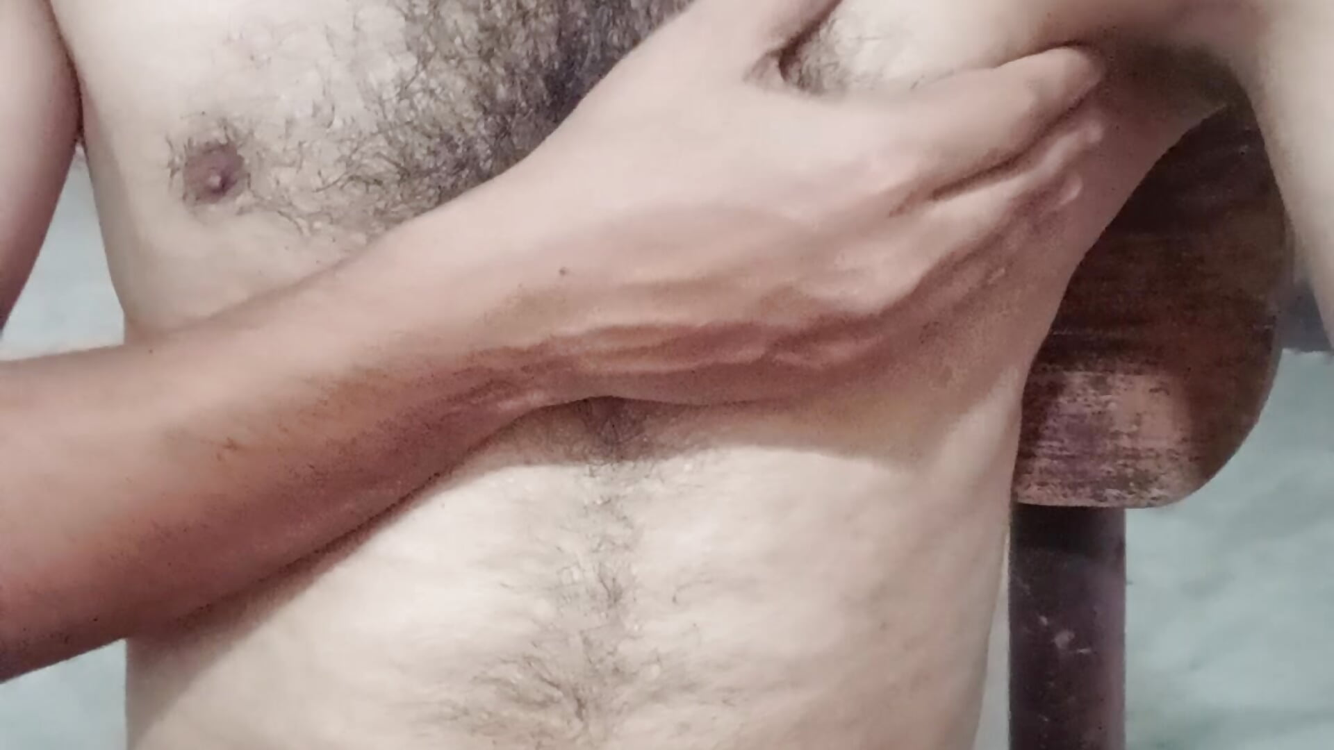 Hot body - video van Tujo_islam cam-model