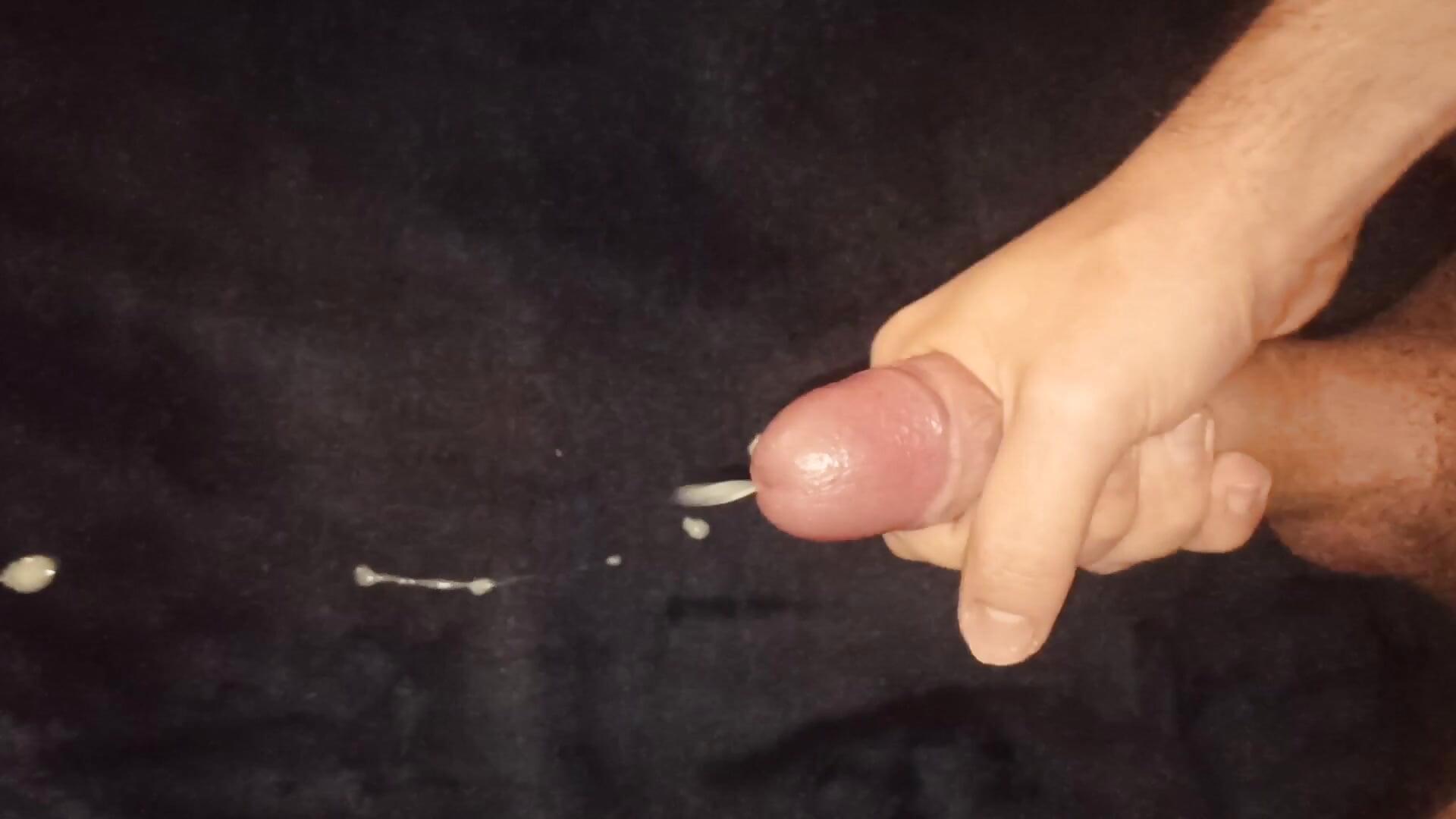 Yummy Cumshot