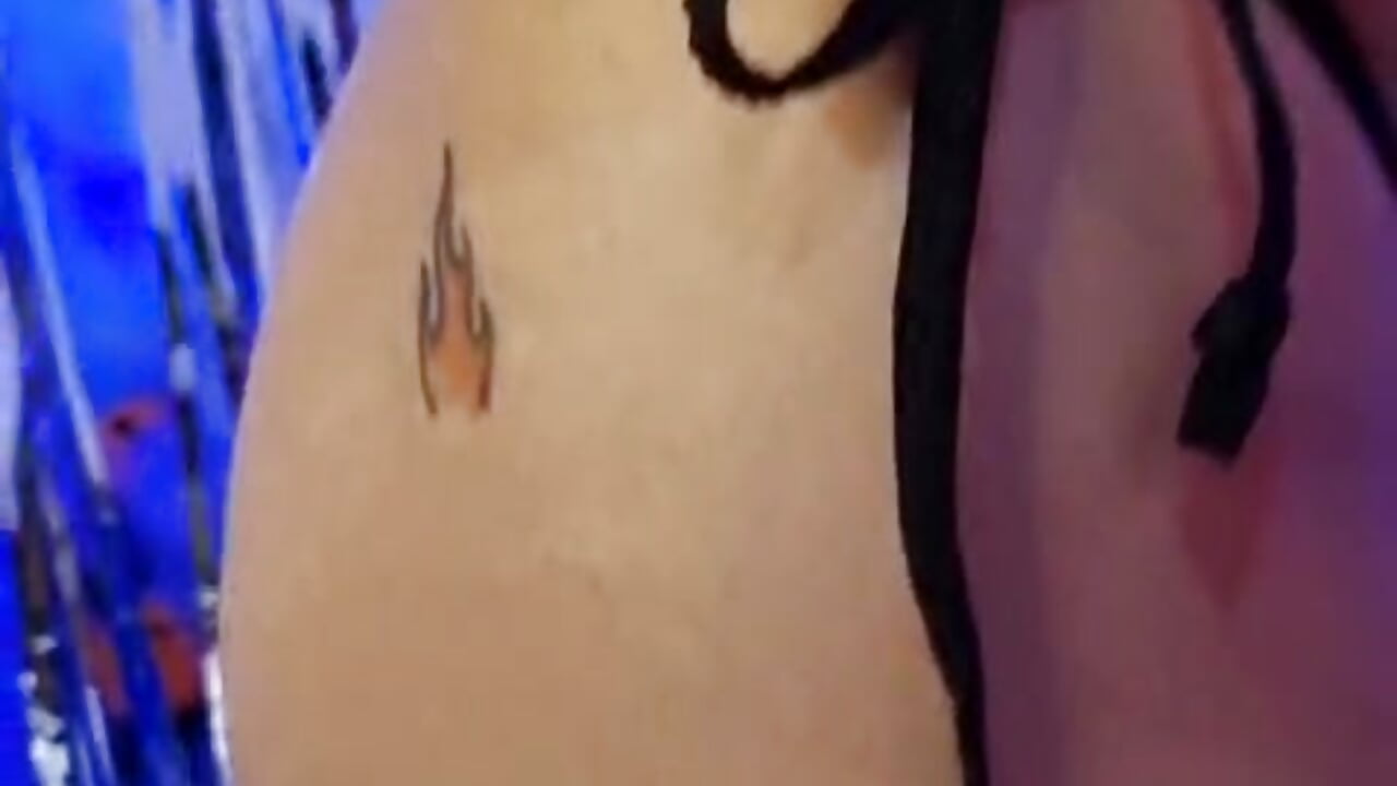 Happy 4Th of July - 視頻由 _Scarlett_01 主播提供