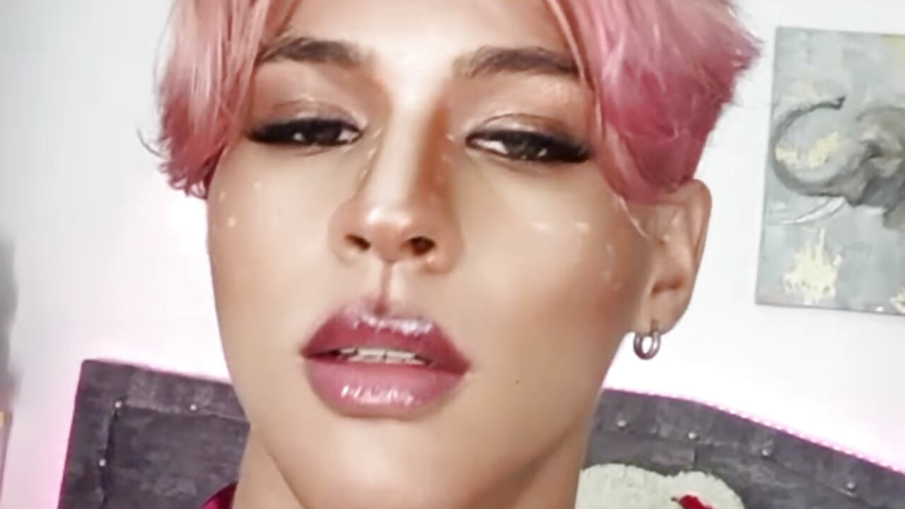 🌲 - video by Liamscott_ cam model