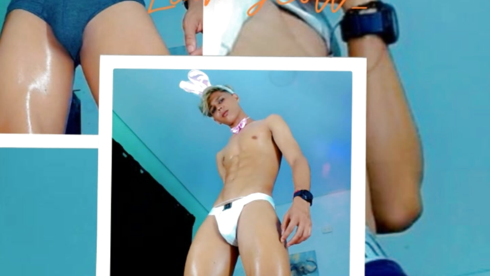 LiamScott_ - video by Liamscott_ cam model