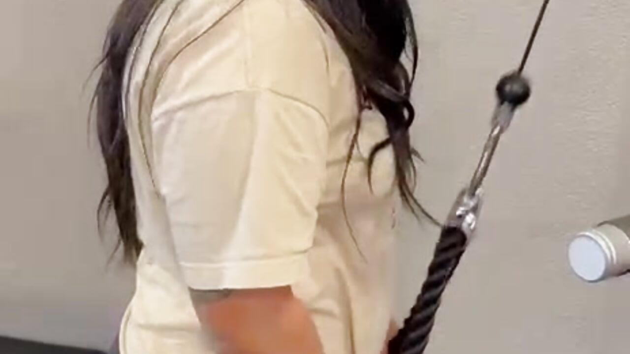 ❤️ - Vídeo de JulianaCastillo, modelo de vídeos