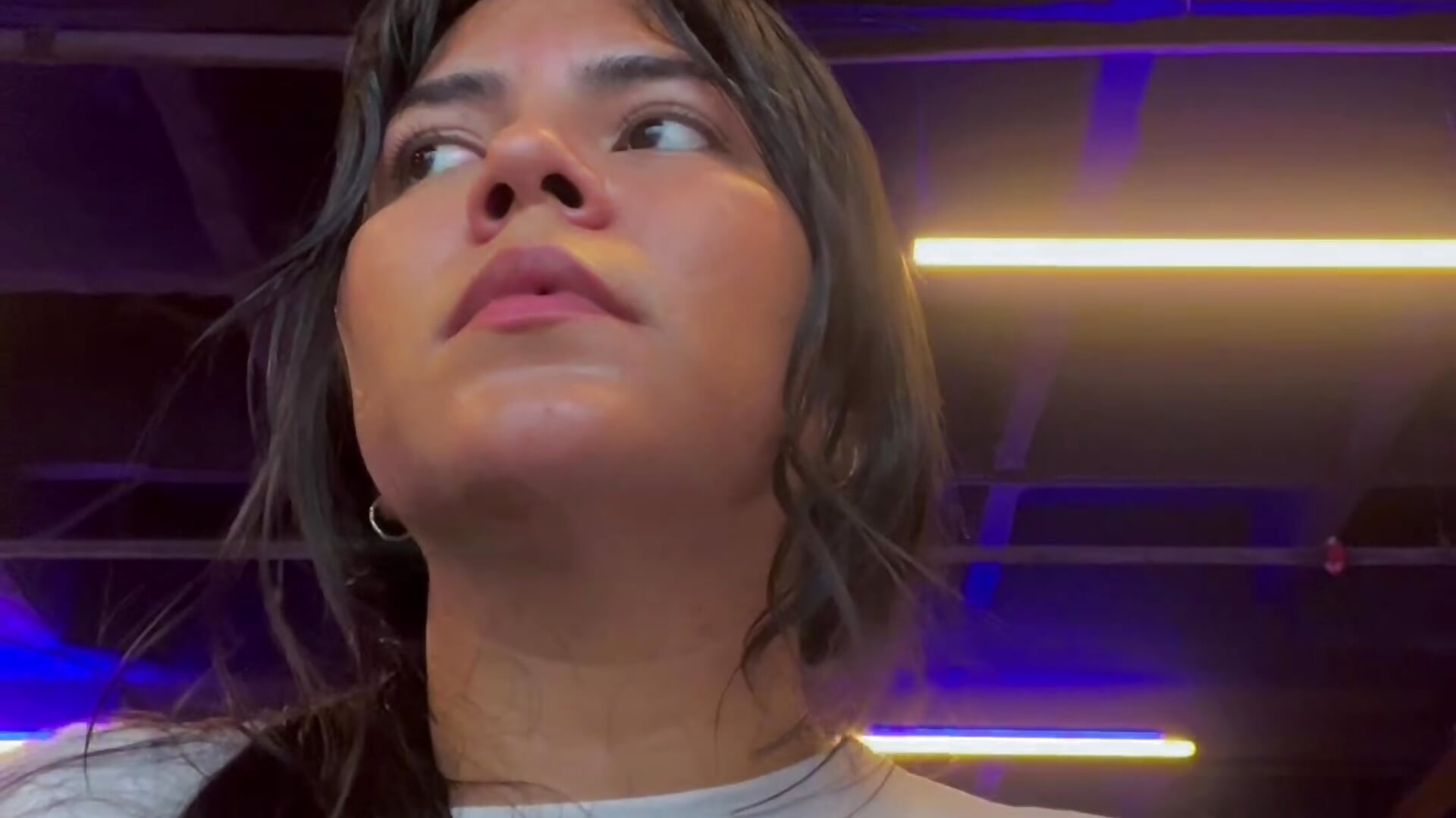 Gym ♥️ - JulianaCastillo  캠 모델의 동영상