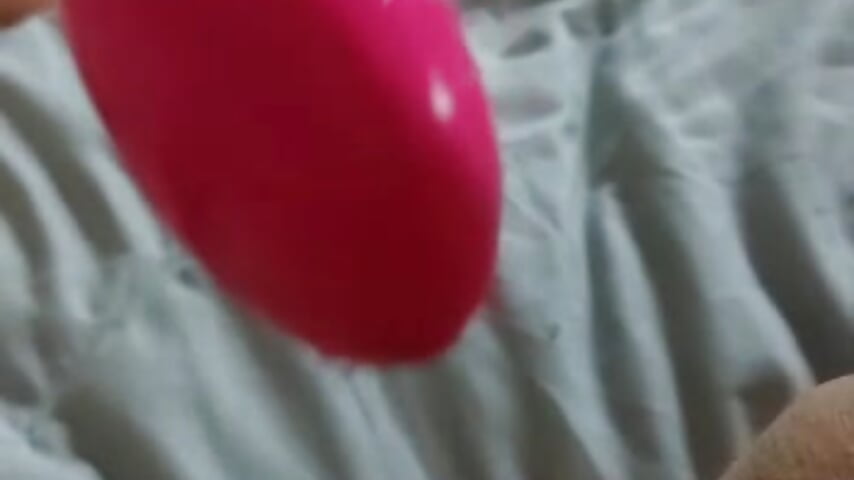 using lush wet - video by purple_em69 cam model