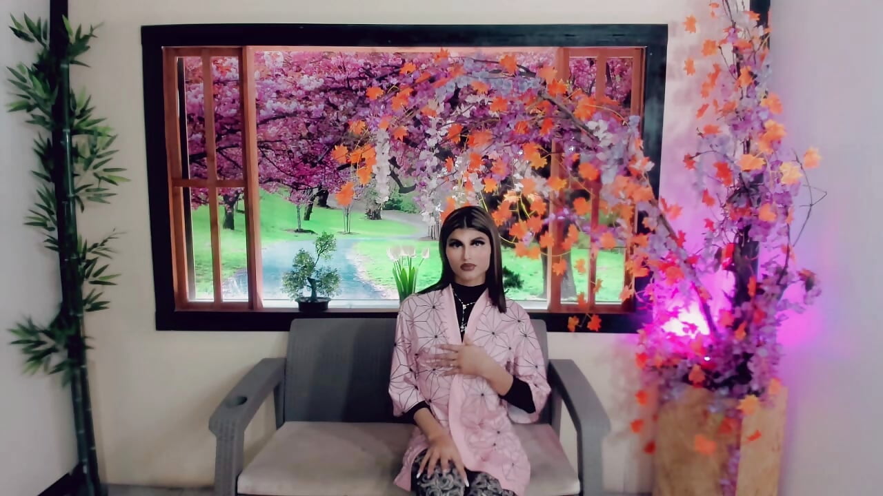 🌸 Cherry Blossom 🌸 - XXX video by Jessica_smith_1